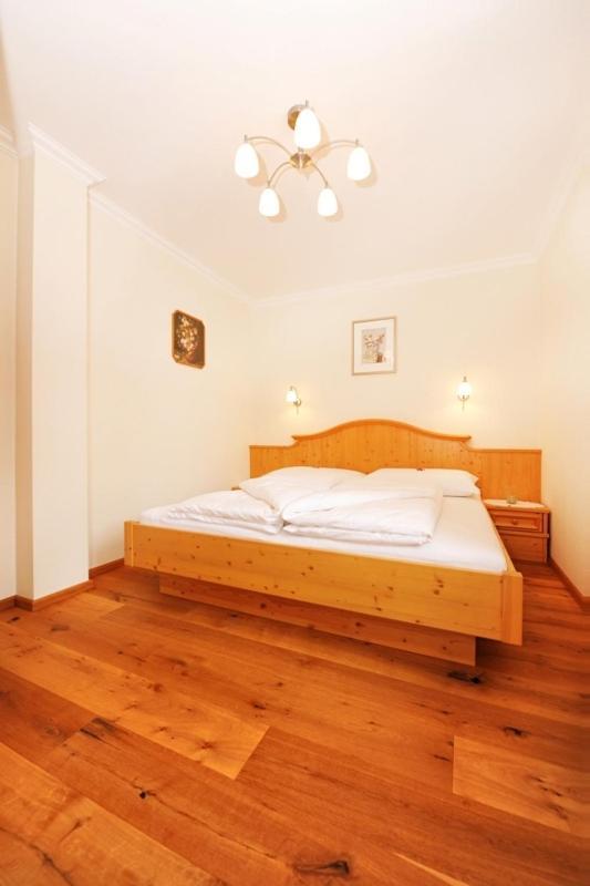 Appartment Scheiber Leogang Cameră foto
